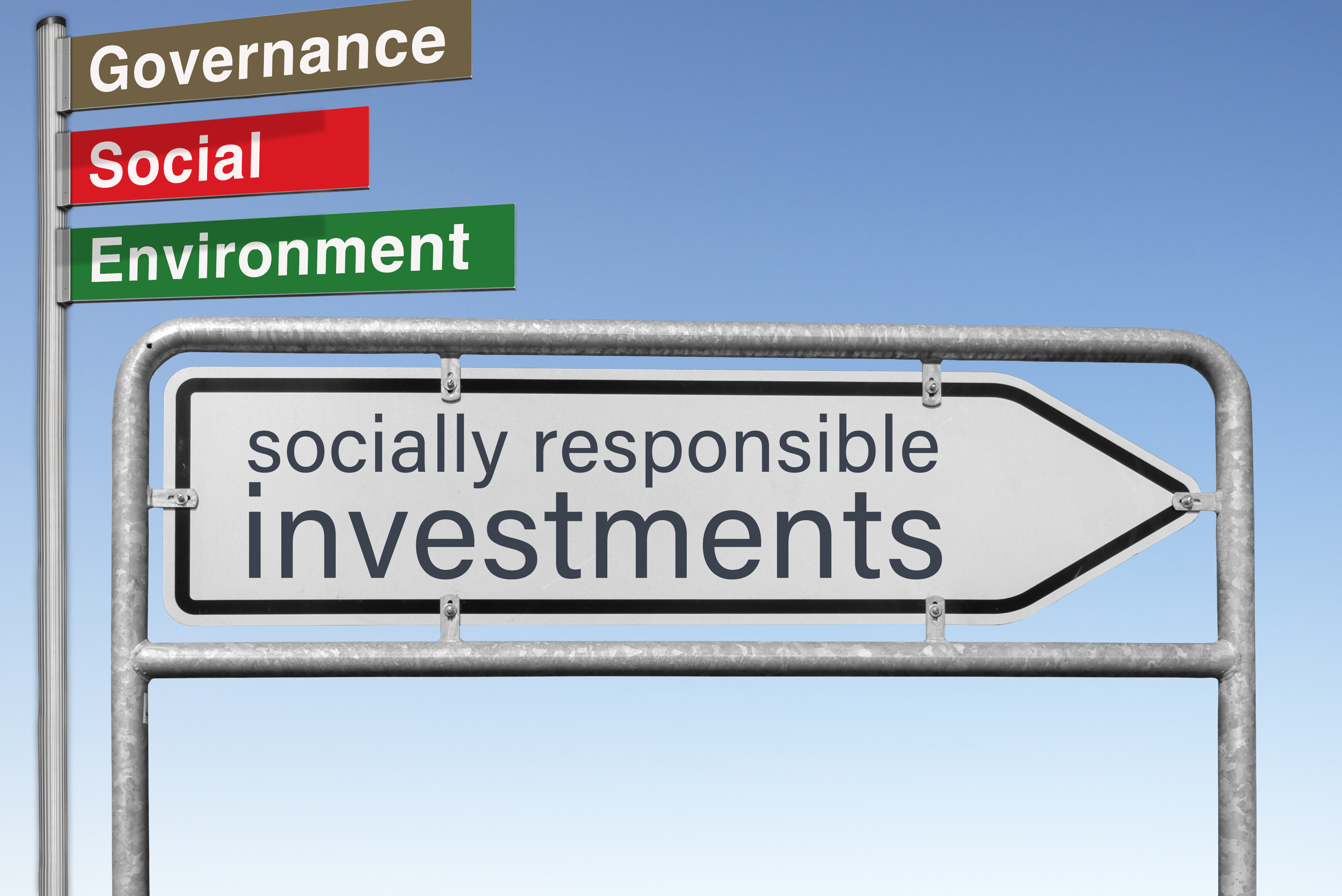 ESG, fondi sostenibili: le linee guida dell'ESMA